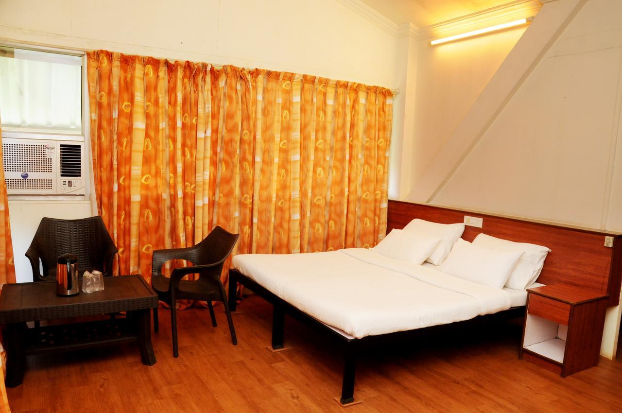 Wind Chalet Koynanagar Exterior photo