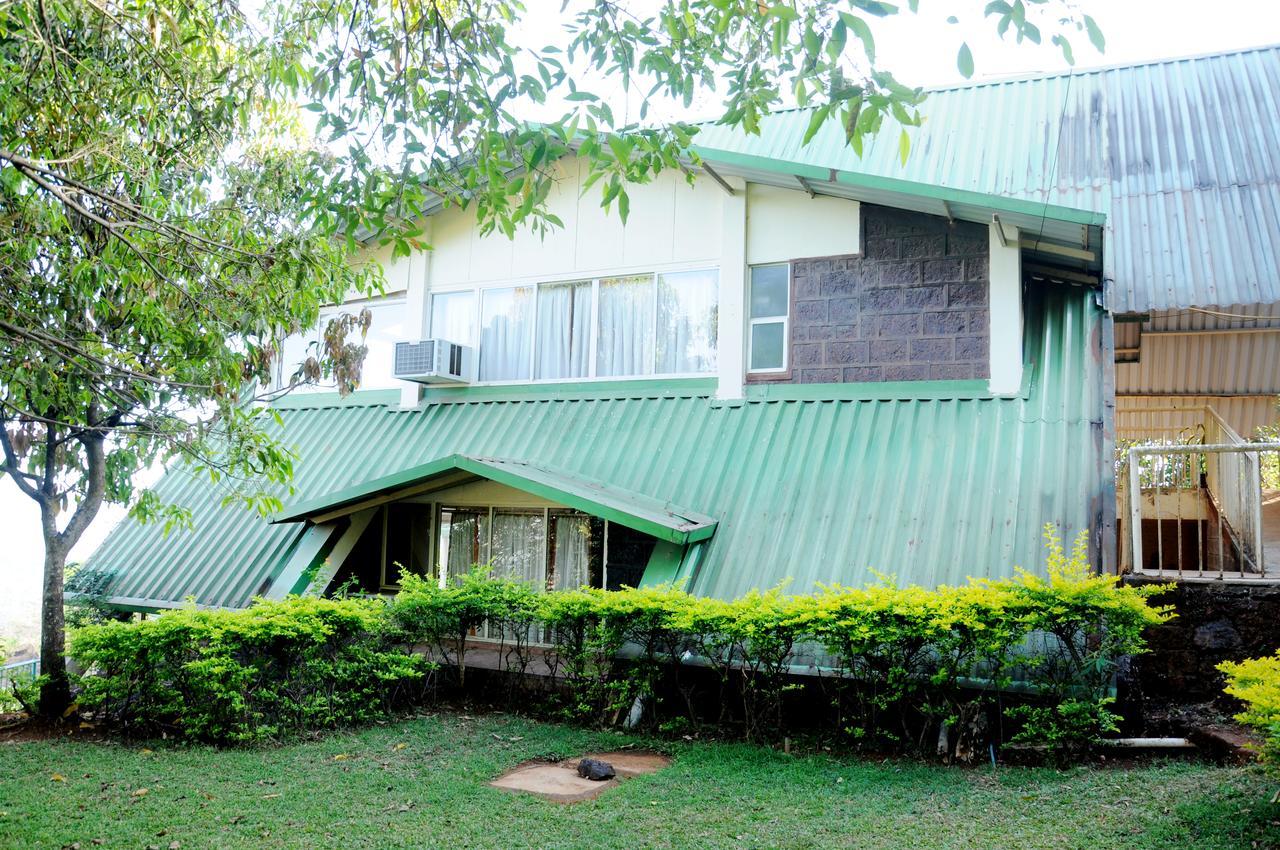 Wind Chalet Koynanagar Exterior photo