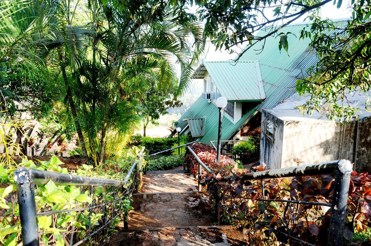 Wind Chalet Koynanagar Exterior photo