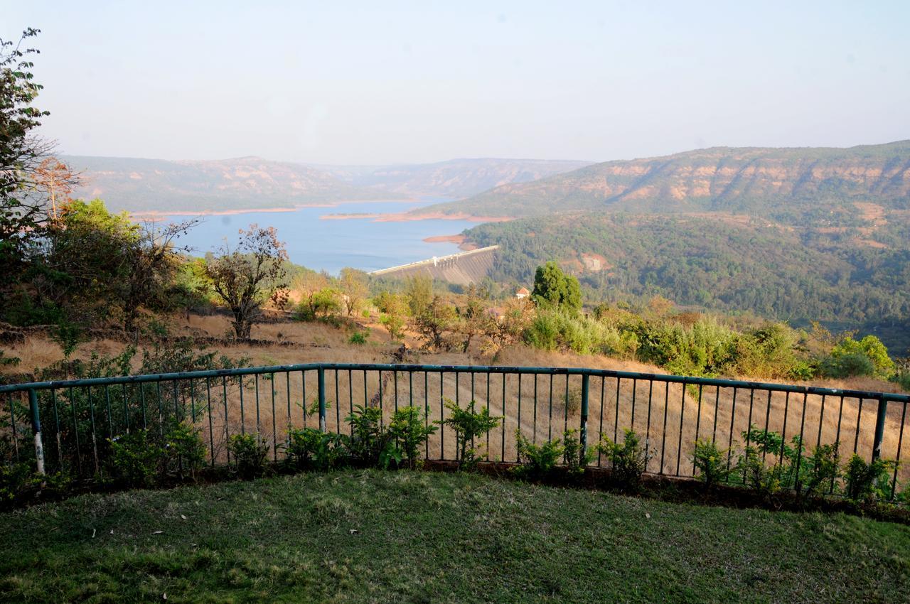 Wind Chalet Koynanagar Exterior photo
